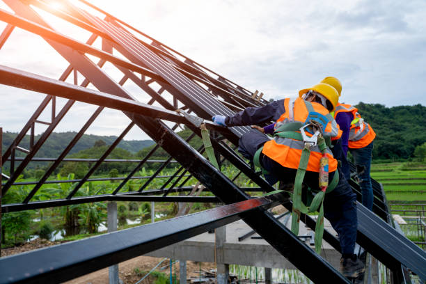 Roof Installation Near Me in Montecito, CA