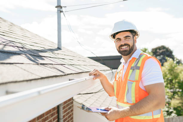 Professional Roofing Contractor in Montecito, CA