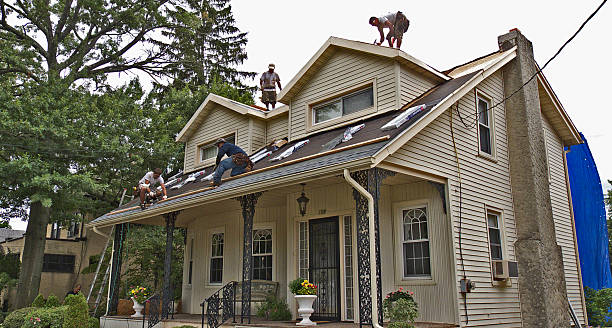 Best Shingle Roofing Installation  in Montecito, CA