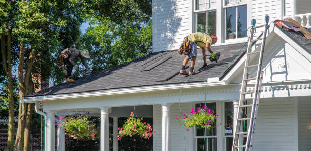 Montecito, CA Roofing Contractor Company