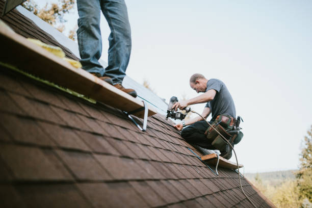 Roof Repair Estimates in Montecito, CA